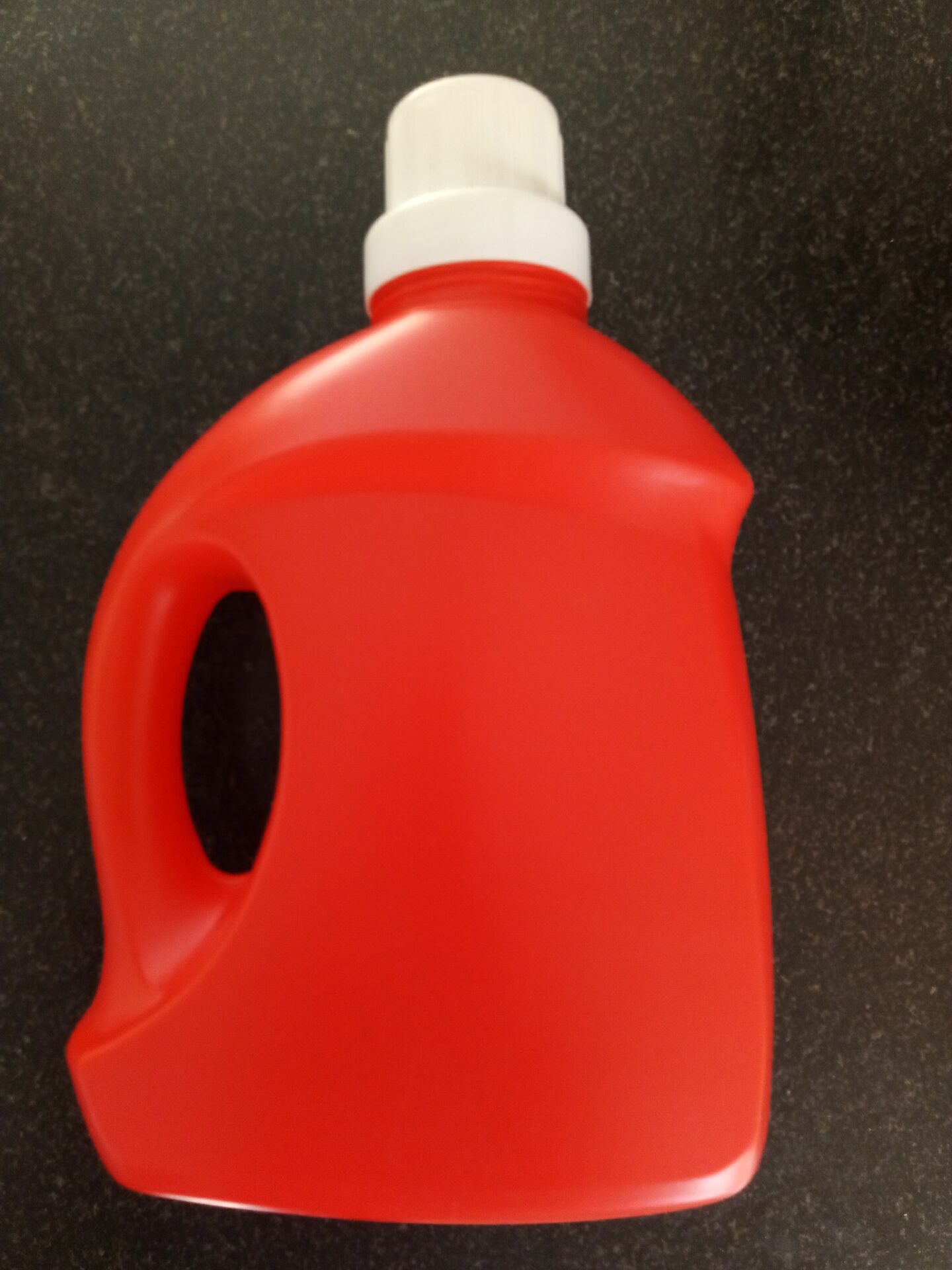 加厚洗衣液2kg装塑料包装壶容量2L空瓶装洗衣液瓶