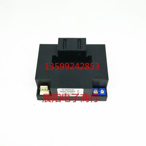 HDC800F 1000F HDC600F 400F 500 1200 1600 2000F传感器/SP1 SP3