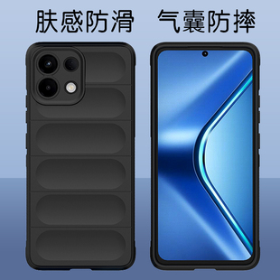 OPPOK12S手机壳新款液态硅胶软壳磨砂K13K印度版加厚四角气囊保护套全包防摔外壳简约男女款ins风网红潮个性