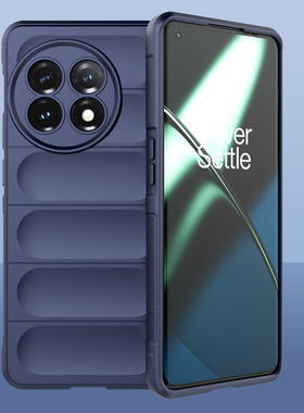 一加11手机壳液态硅胶全包防摔磨砂软壳oneplus12四角加厚气囊保护套男女款个性创意外壳简约潮牌网红防滑5G