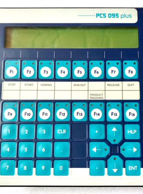 LAUER PCS095plus 195.203.3021098 PCS095P.ME 屏CERMEX【询价】