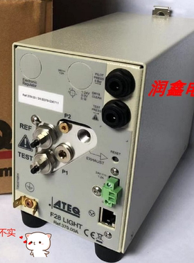 ATEQ F28 LIGHT 379.00A T9530168H高密泄露仪全新【询价】6Bar