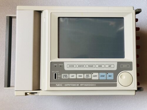 NEC OMNIACE RT3216N示波记录仪RT3200N 【询价】如新