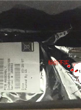 Iotech 1136-0435 pcb assembly板卡全新【询价】TY9