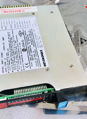 Det-Tronics R8471 H1004 CAS控制器全新【询价】%LFL RIR