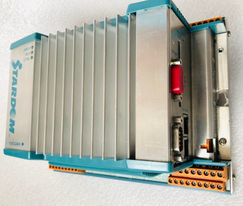 YOKOGAWASTARDOMNFJT100-S1001