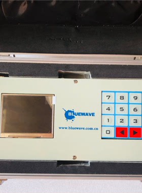 BLUEWAVE Genisys HD-1/2蓝波仪器 新的外箱有点旧【询价】