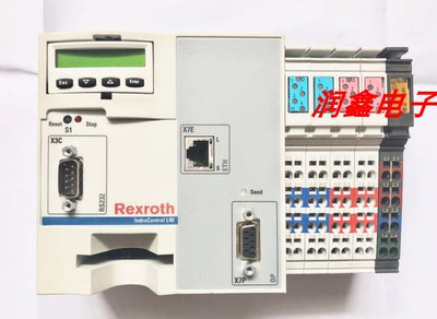 RexrothCML40.2-NP-330-NA-NNNN
