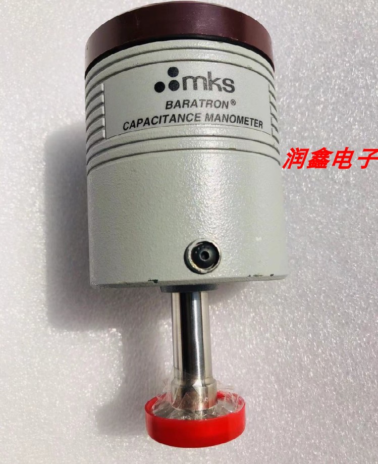 MKS626A13TDE1000Torr真空计