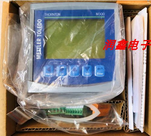 METTLERM300Cond/Res21