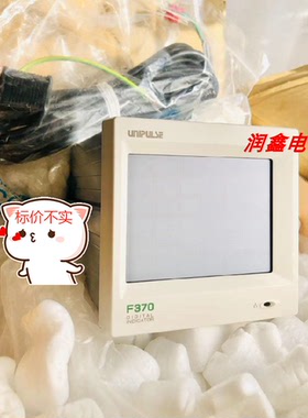 UNIPULSE F370尤尼帕斯仪表全新【询价】HO2