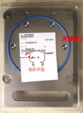 VAT 99285-R1闸阀机制 全新 【询价】LAM