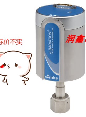 MKS AA02A13TCES44B000000 1000Torr真空计全新【询价】