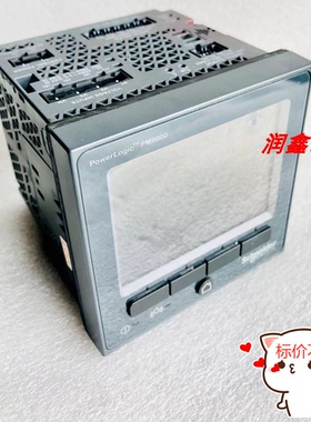 Schneider PM8000 METSEPM8240 1808A845-02施耐德仪表99新现货