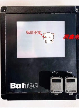 BalTec 530923 WM109080100控制器 现货全新【询价】QN5