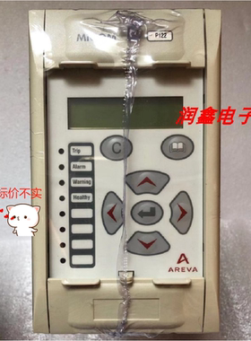 Schneider P122 B00F111 4813PLFT7/002 MICOM MODBUS 【询价】