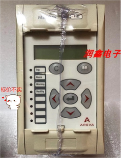 Schneider P122 B00F111 4813PLFT7/002 MICOM MODBUS 【询价】