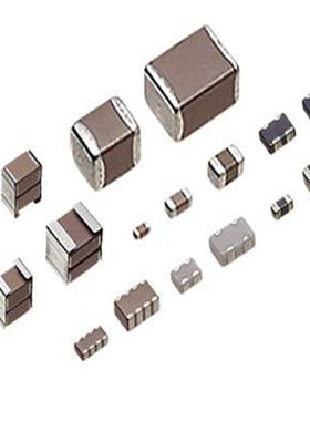 CGJ5L2X7R0J155K160AA 1206 1.5μF 6.3V ±10% X7R 专业电容