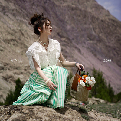 长袖涤纶衬衣宋亦雯重工