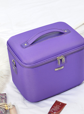 SBB化妆师大号 化箱妆 美容箱包 储物箱 收纳箱