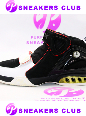 Reebok Answer 10 Playoffs OG 艾弗森10季后赛 答案10 4-149405