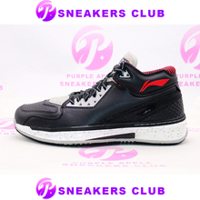 LiNing Way Of Wade 2 Warrior PE 韦德之道 球员版 WOW2 勇士