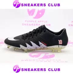Nike Hypervenom Phinish Njr Fg Venom 2 Neymar Collaboration 820122-006