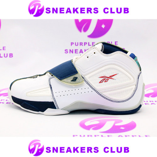 锐步元年中帮男子篮球鞋