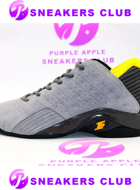 Reebok Answer 7 Tokyo OG 答案7 元年 艾弗森7 东京 4-112380