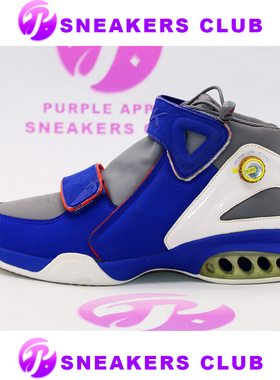 Reebok Answer 9 Development Sample ASG 答案9全明星 486525