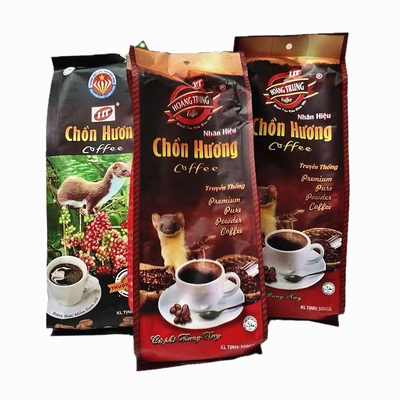 越南咖啡粉chonhuongcaphe