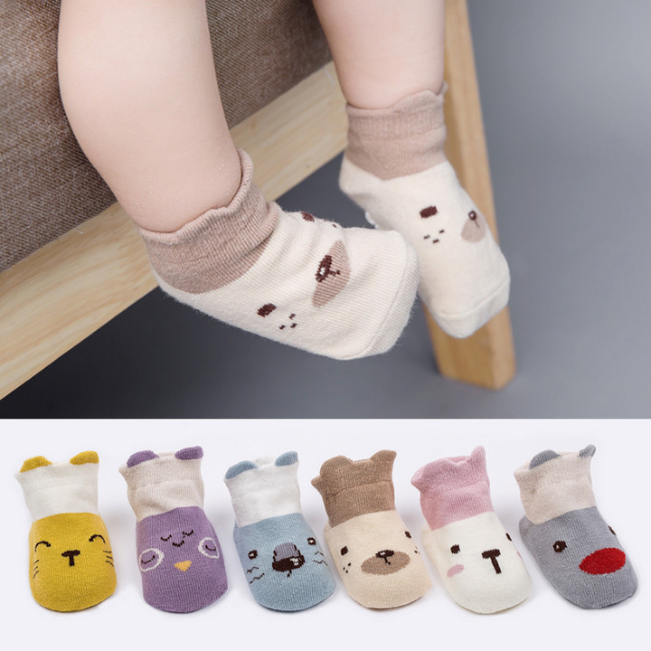 baby Socks baby spring and autumn Socks Newborn men and women baby Low Spring and autumn season Cartoon Socks 0-1-2 yearin the Children/Baby/Family fitted , Children's socks( 0-16 Years)  category - from Buy2taobao.com to provide professional Taobao agent buy service