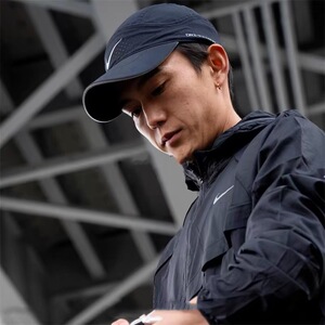 Nike耐克DRI-FIT速干透气遮阳帽