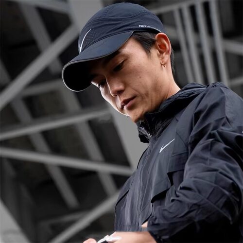 Nike耐克DRI-FIT速干透气遮阳帽