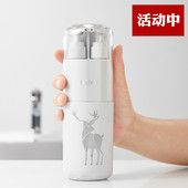 收纳分装 旅行洗漱杯套装 牙刷盒便携式 瓶出差洗护旅游沐浴洗漱用品