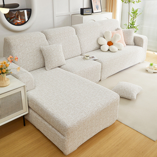 沙发套罩全包通用套一整张全盖全包一体式贵妃2026新款懒人沙发套