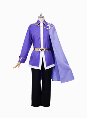 传说之下cos服nighemaresans