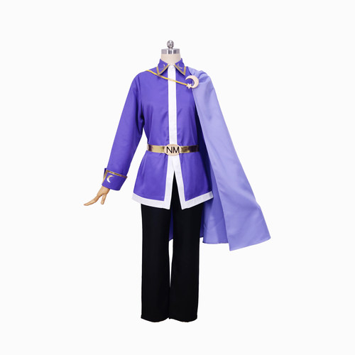 传说之下cos服nighemaresans