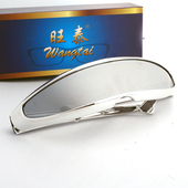 连体一字X战警金银框运动太阳镜骑行cosplay舞会科技墨镜防紫外线