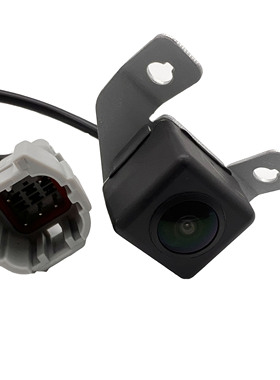 95760-3Z001适用于2011-2014现代i40倒车摄像头PDC后视停车摄像头
