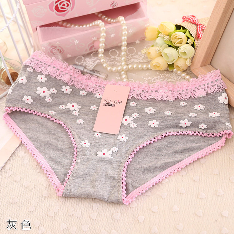 Slip nmnk en coton - Ref 644826 Image 4