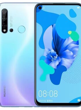 华为NOVA5i4G大屏拍照手机