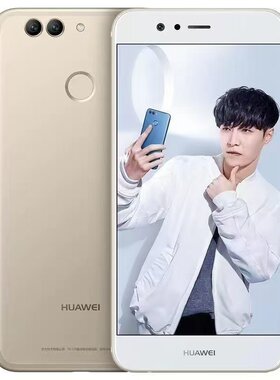 华为nova2Plus4G手机备用机