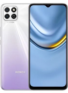 honor/荣耀 畅玩20a手机4G全网通学生游戏工作智能官网正品机官方