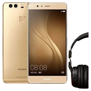 Huawei/华为 P9全网通4G安卓游戏备用机学生老人百元便宜智能手机