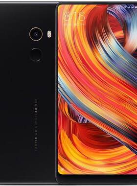 小米MIX24G双卡双待全网通手机