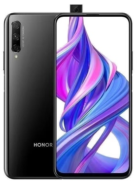 honor/荣耀 9X Pro全网通4G麒麟810学生游戏老人大屏智能手机