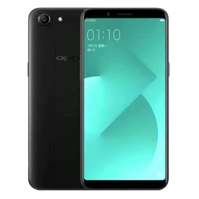 OPPOA83大屏4G全网通备用手机