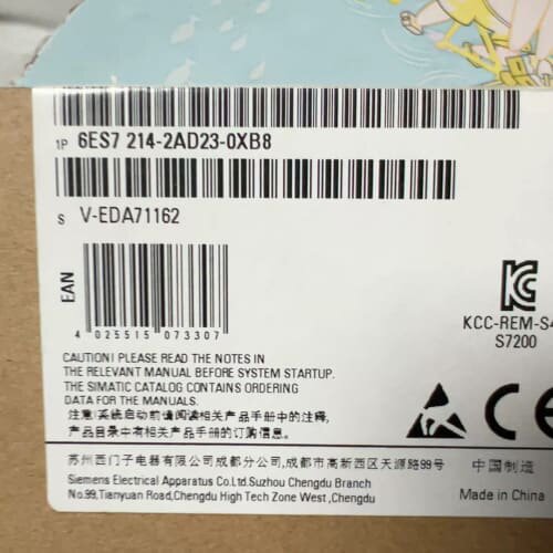 议价CPU 224XP CN中央处理器PLC 6ES7 2可维修