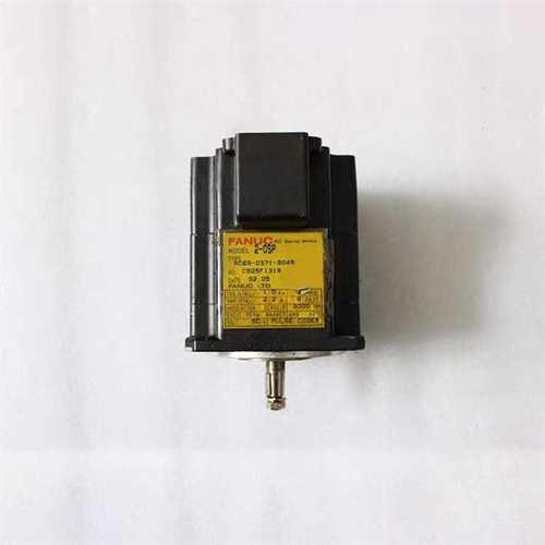 议价FANUC伺服电机 A06B-0371-B045